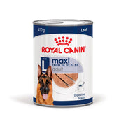 Royal Canin Wet Dog Food in Loaf for Large Breed Adult Dogs, 410g