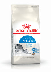 Royal Canin Indoor 27 Dry Cat Food for Indoor Adult Cats
