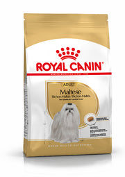 Royal Canin Maltese Dry Dog Food for Adult Dogs, 1.5kg
