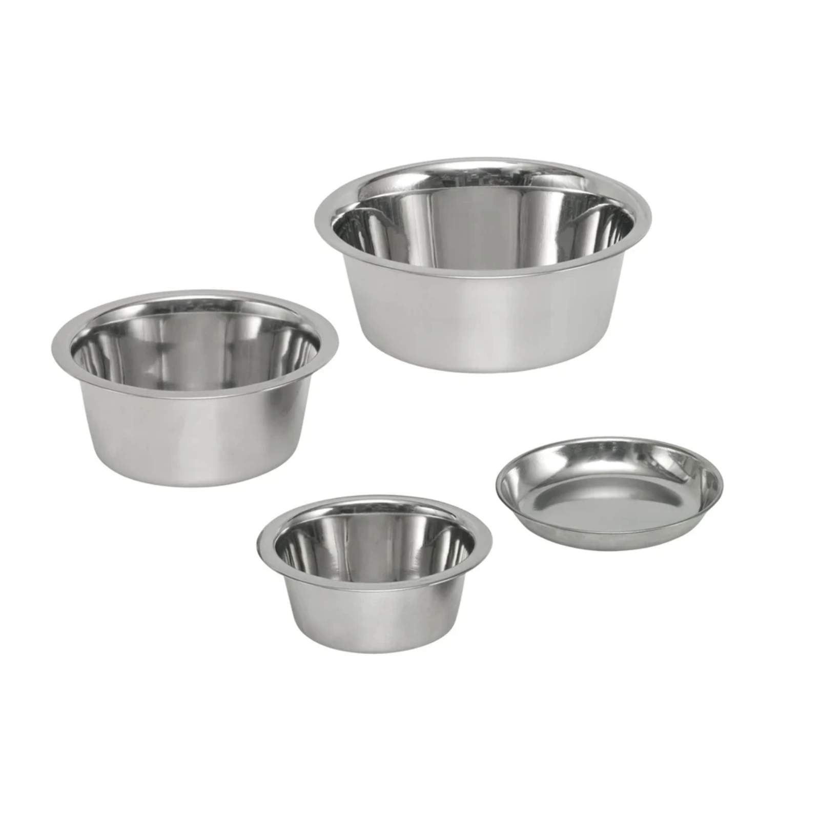 Nobby Stainless Steel Dog Bowl