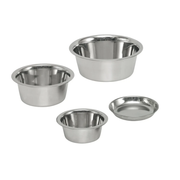Donation - Nobby Stainless Steel Dog Bowl