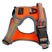 Hem & Boo No Pull Reflective Sports Dog Harness