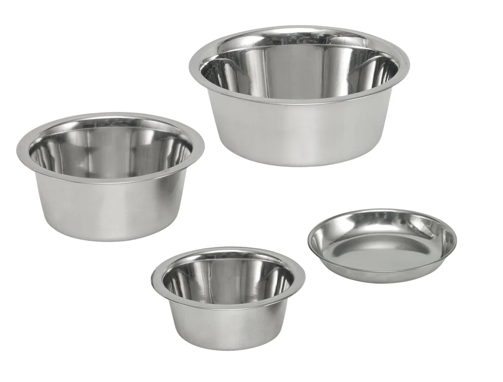 Nobby Stainless Steel Dog Bowl