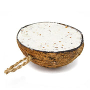 Hadley Wild Bird Half Coconut Suet Shells - Original