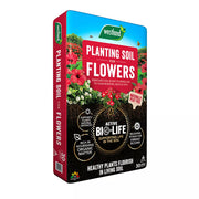 Westland Bio-Life Planting Soil for Flowers, 30L