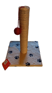 Tip Top Animal Cat Scratching Post