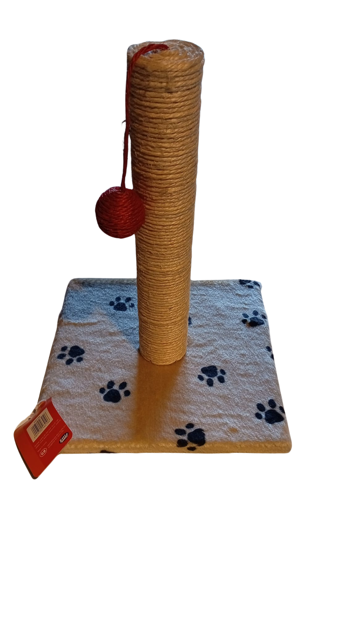 Tip Top Animal Cat Scratching Post