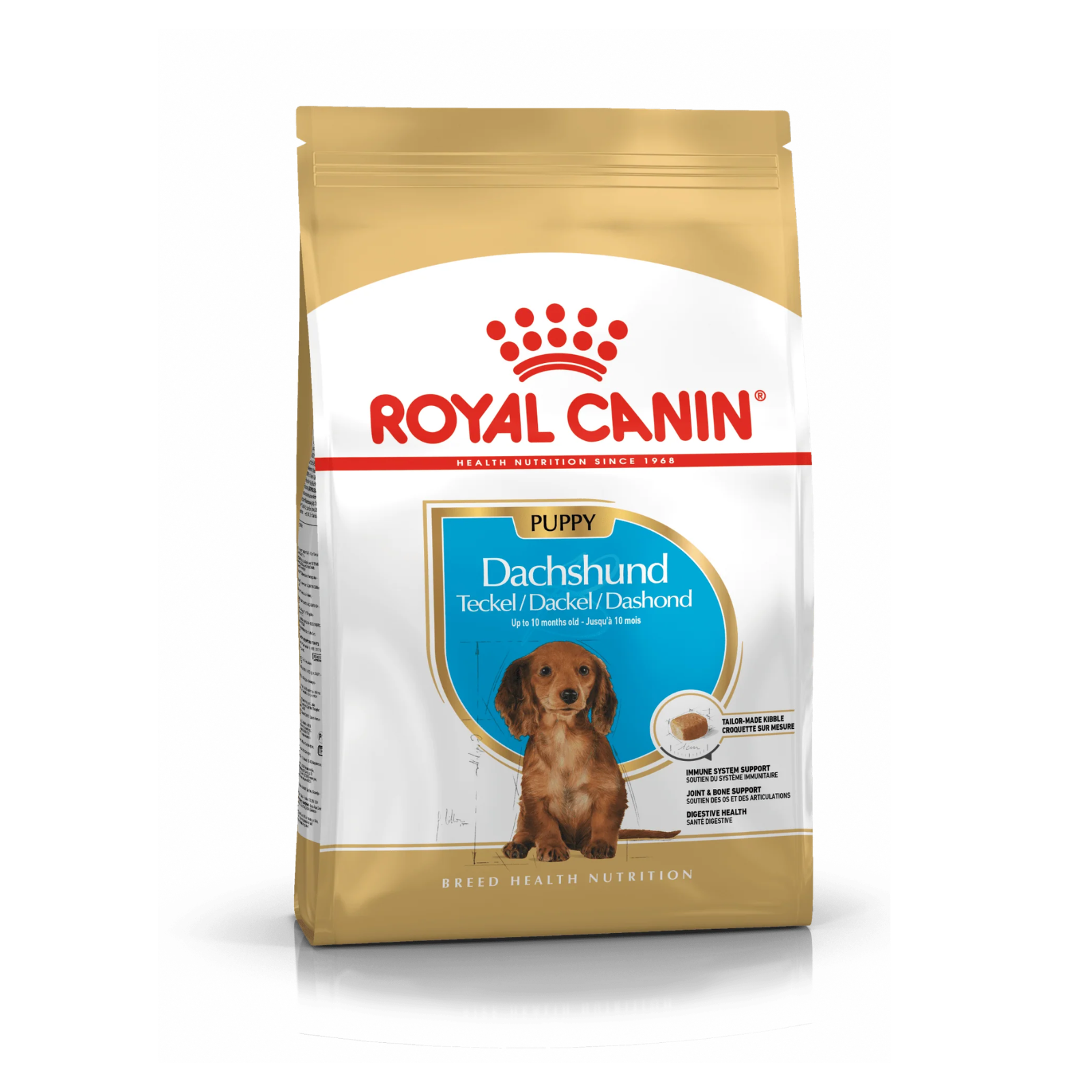 Royal Canin Dry Dog Food for Dachshund Puppies