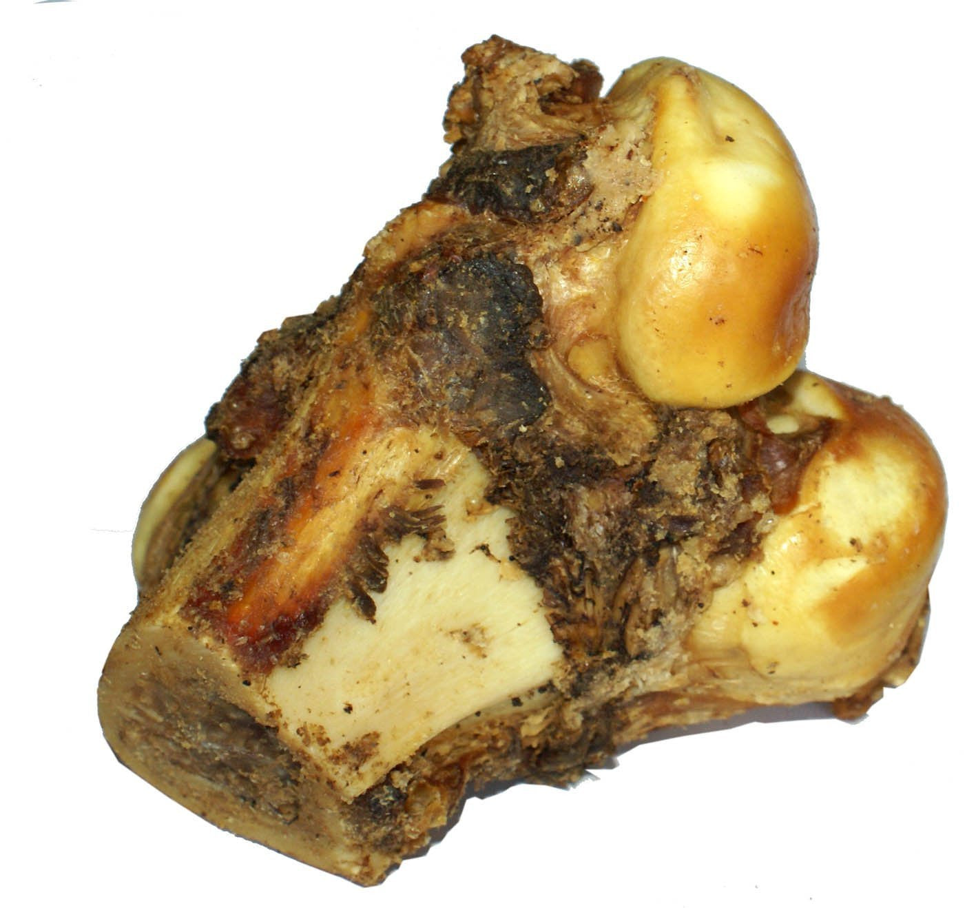 Tip Top Animal Roast Knuckle Bone Dog Treat