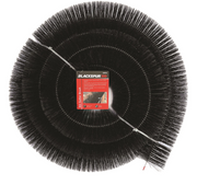 Blackspur 4m Gutter Brush