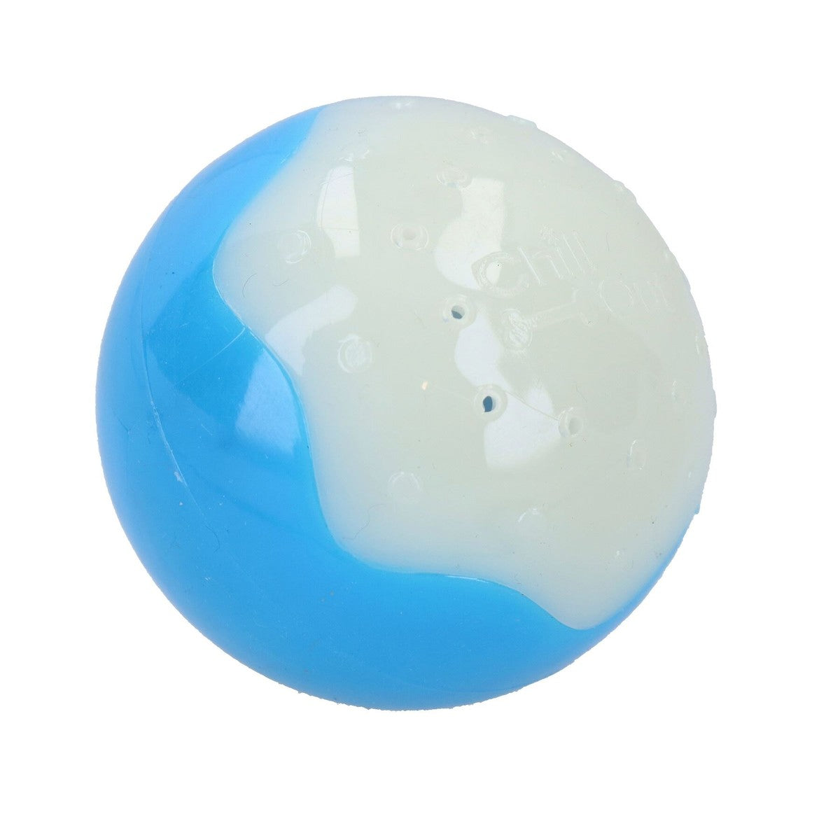 All For Paws Chill Out Ice Ball Cooling Dog Toy, Small