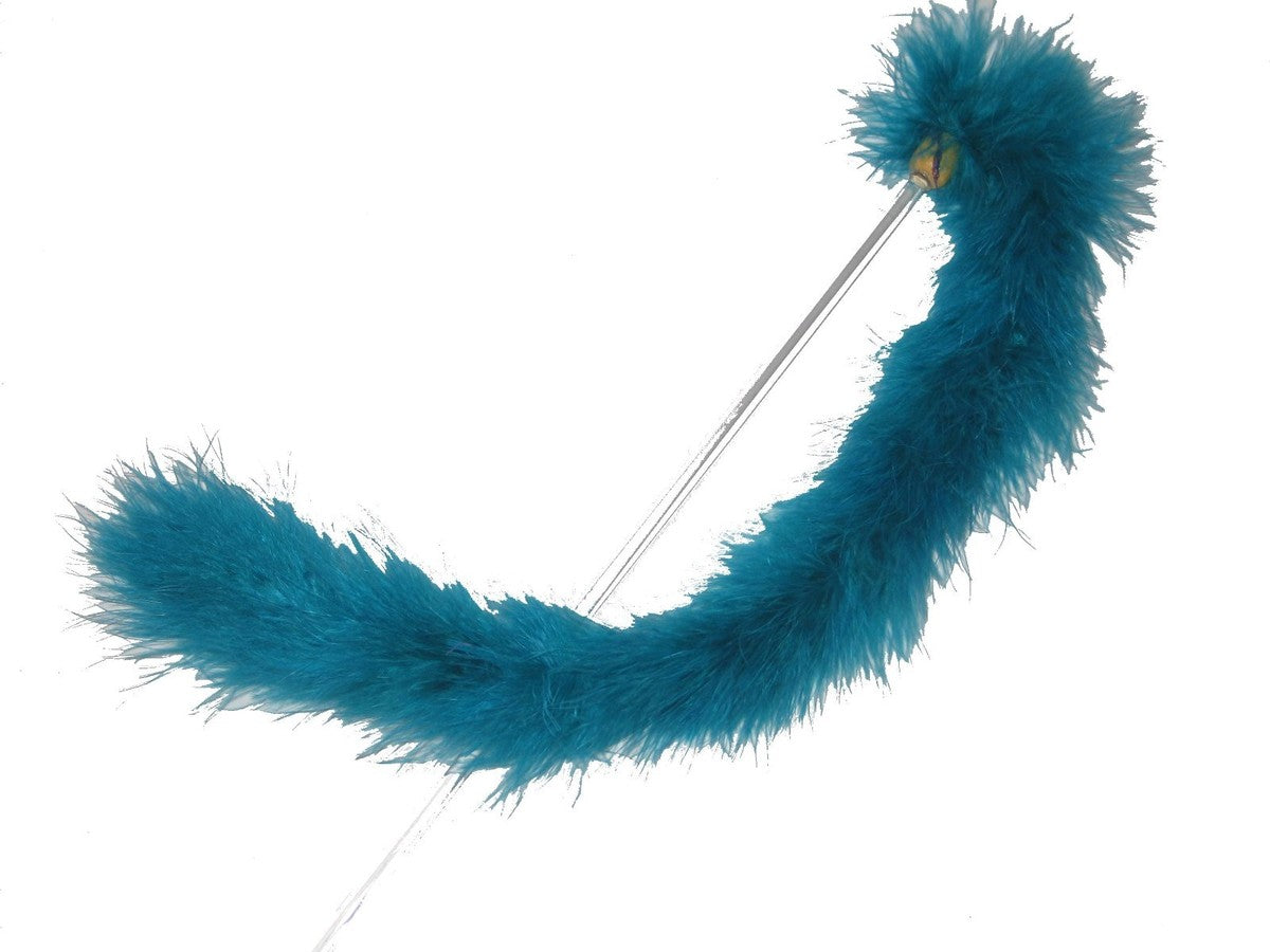 Tip Top Animal Teaser Cat Toy