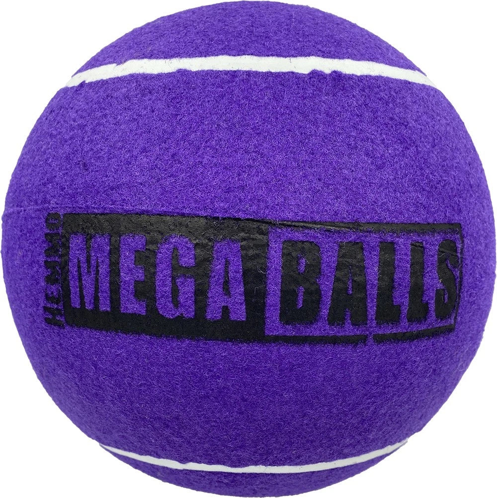 Dog & Co 4.0" Mega Ball Dog Toy