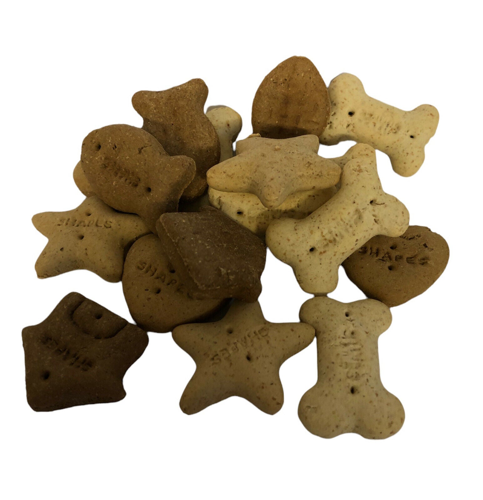 Winalot Shapes Dog Biscuits
