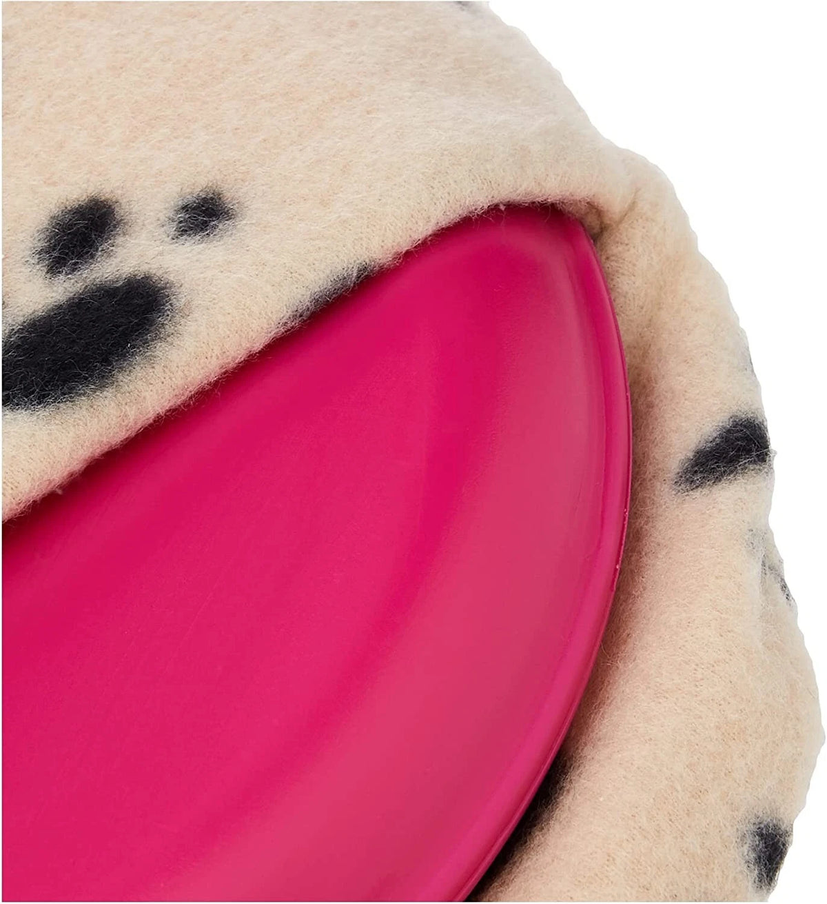 SnuggleSafe Microwave Heatpad for Pets