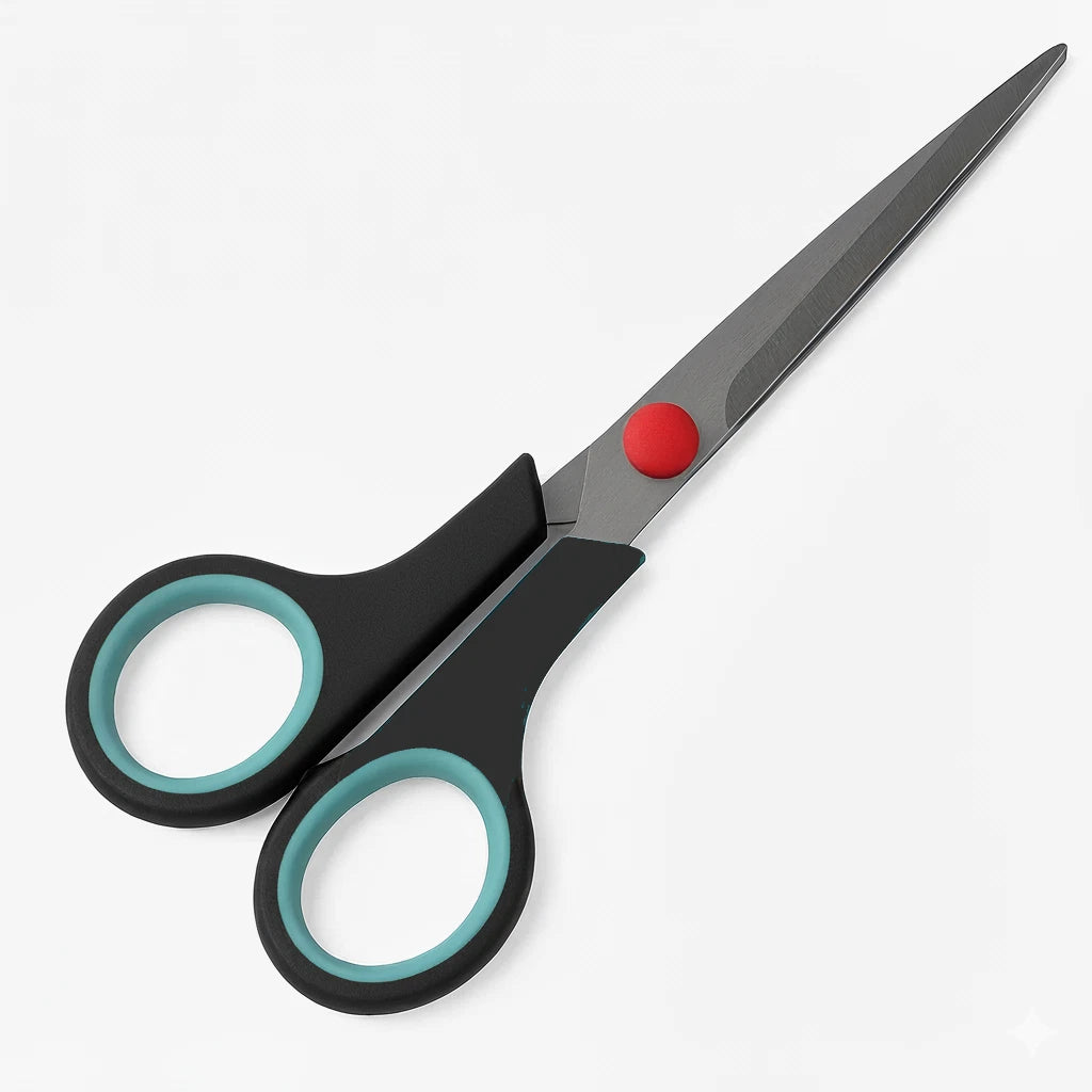Ashley 5.5" Scissors