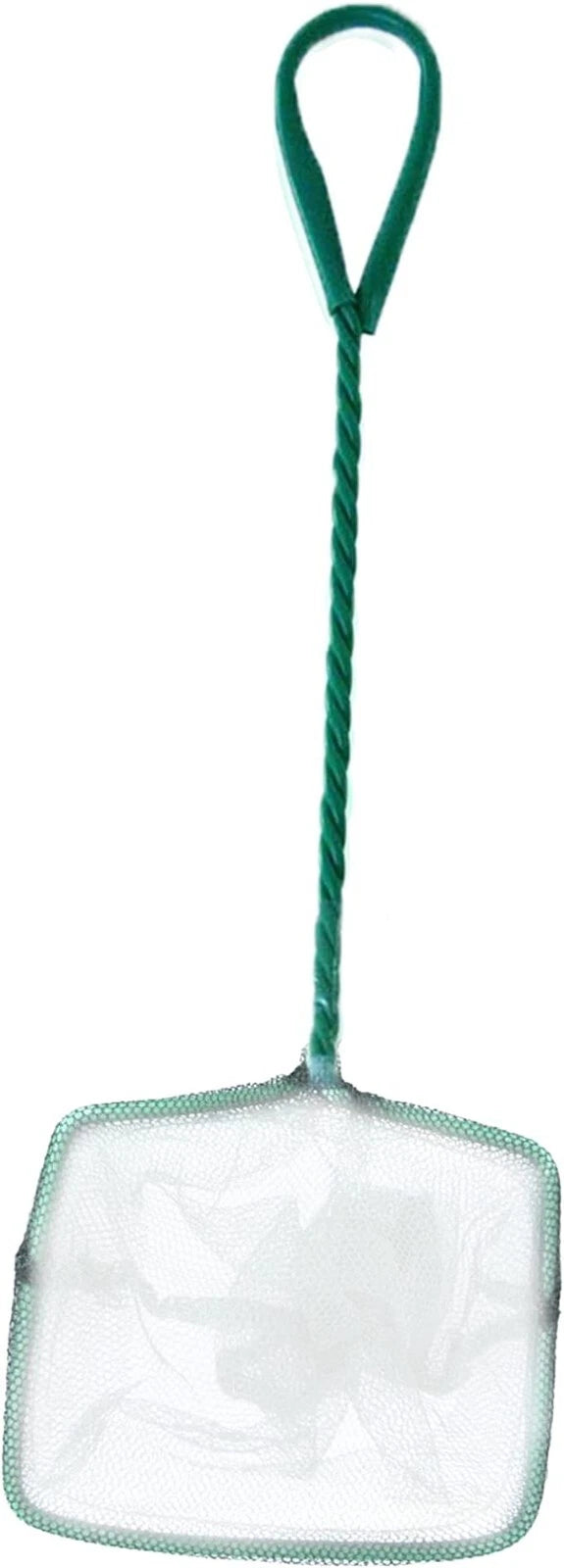 Supa Aquarium Fine Net, 4" x 3"
