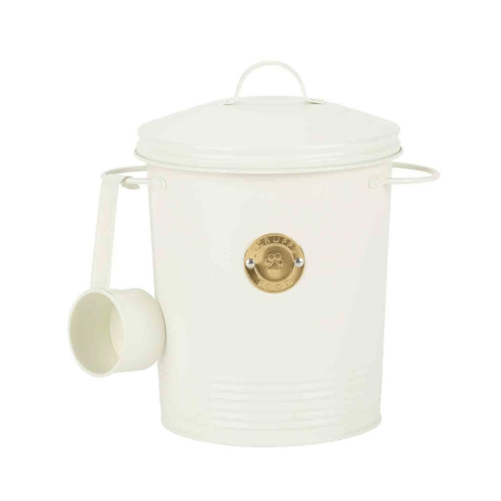 Scruffs Cantina Pet Food Bin and Scoop