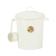 Scruffs Cantina Pet Food Bin and Scoop