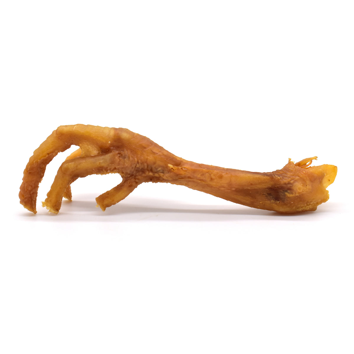 Chicken Feet Dog Treat