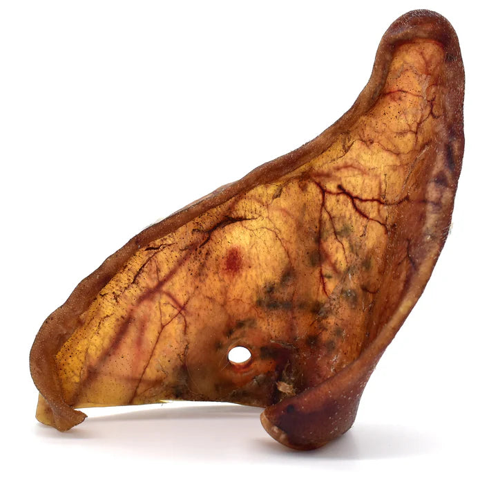 Pig Ears Dog Treat