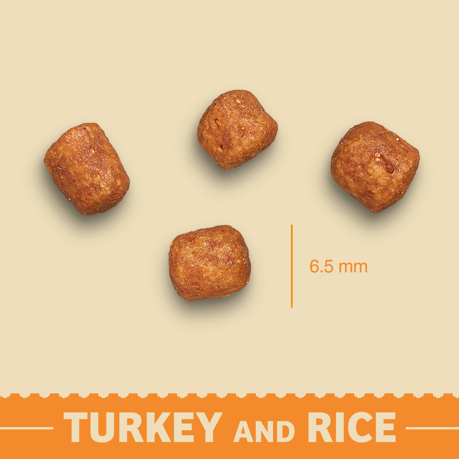 James Wellbeloved Hairball Turkey Dry Cat Food for Adult Cats, 1.5kg