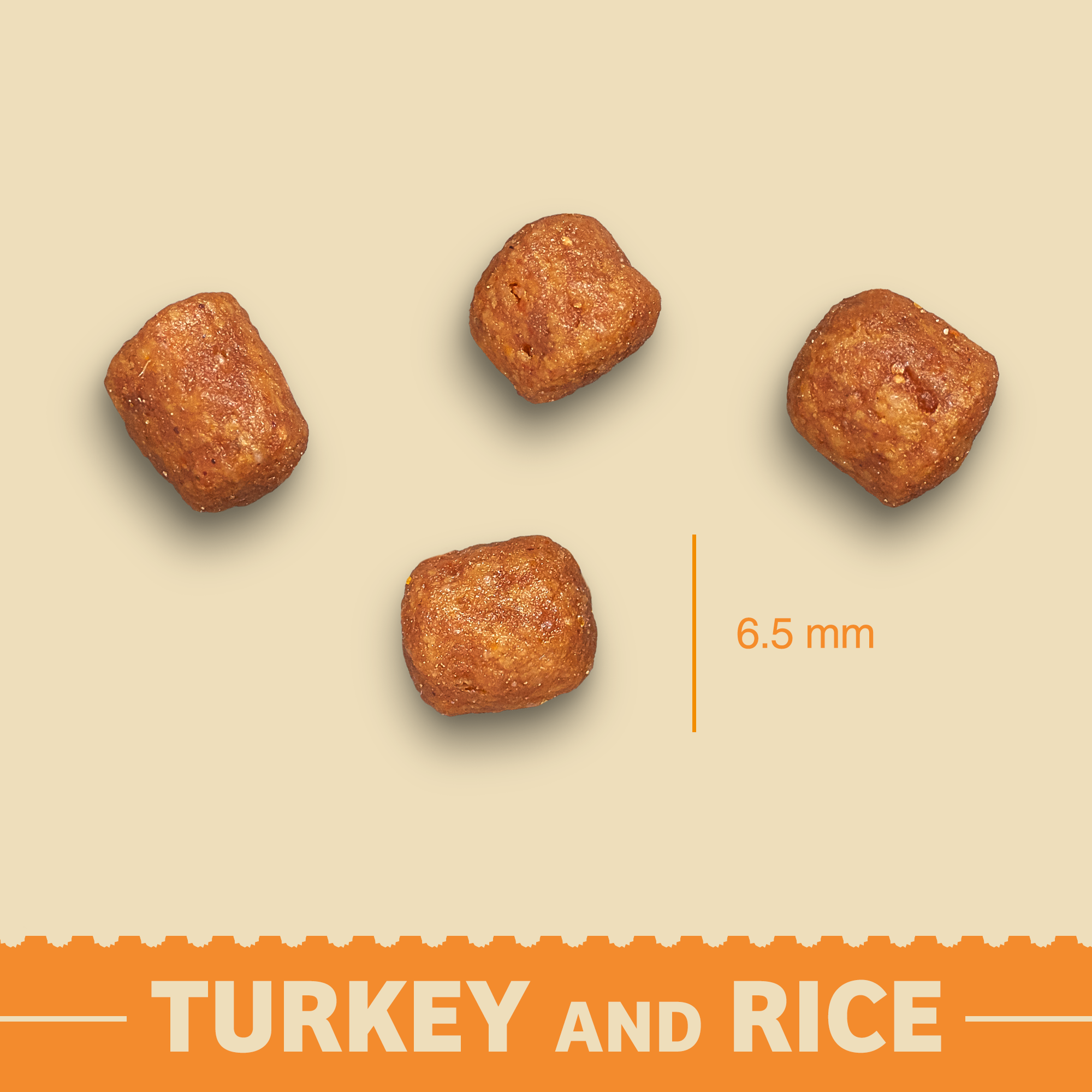 James Wellbeloved Hairball Turkey Dry Cat Food for Adult Cats, 1.5kg