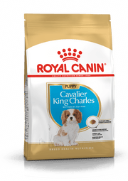 Royal Canin Dry Dog Food for Cavalier King Charles Puppies, 1.5kg