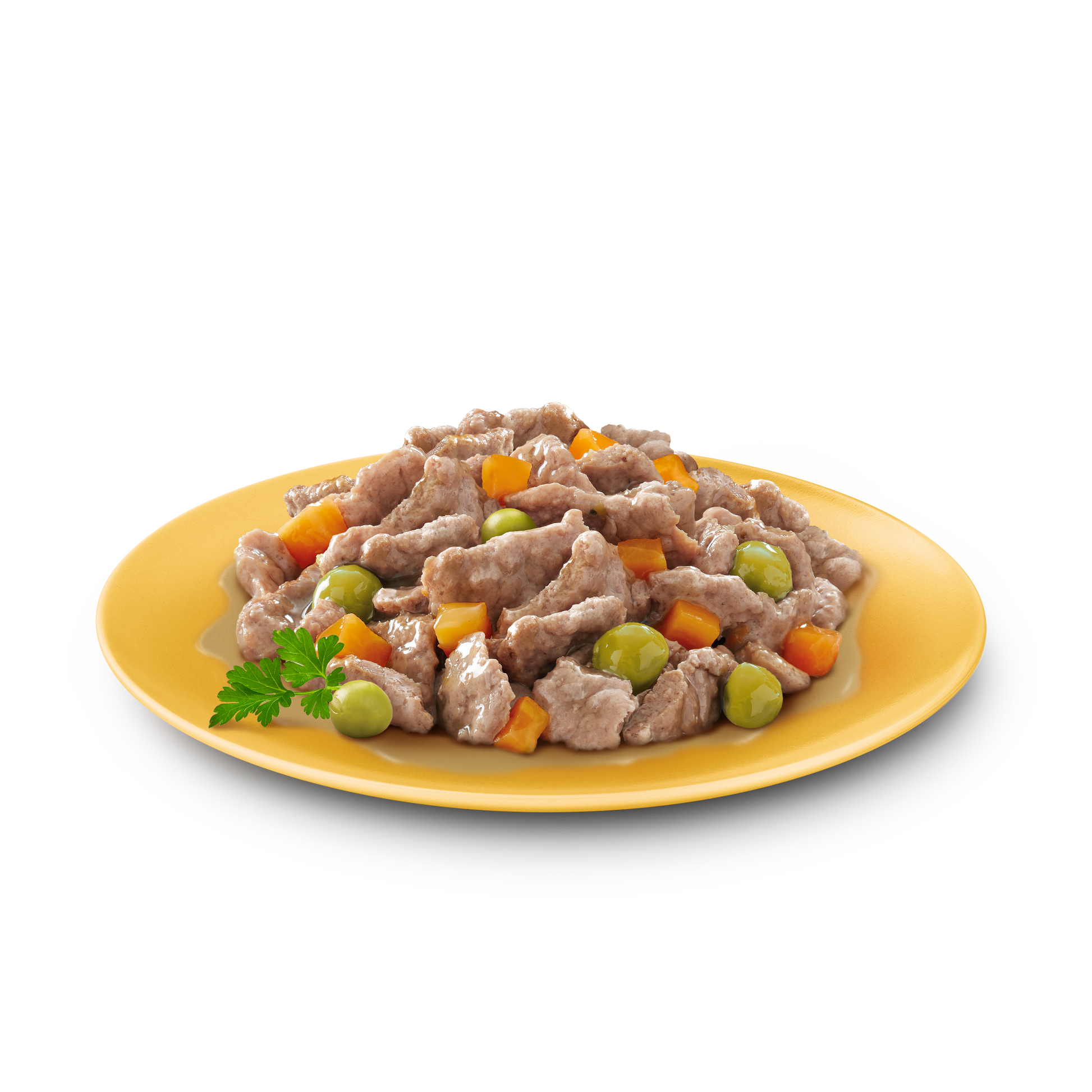 Cesar Country Stew Wet Dog Food for Adult Dogs, 150g x 4