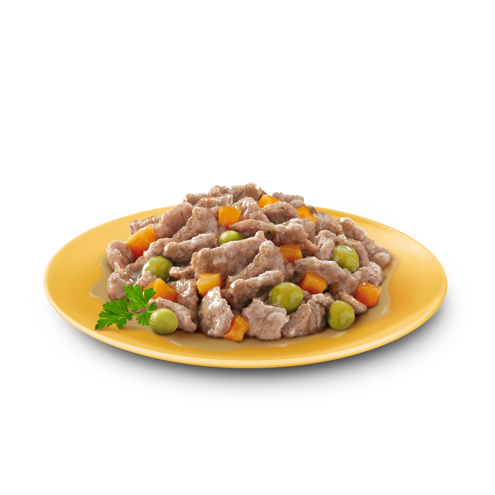 Cesar Country Stew Wet Dog Food for Adult Dogs, 150g x 4