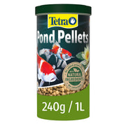 Tetra Pond Sticks, 100g / 1L