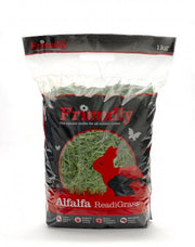Friendly Alfalfa ReadiGrass, 1kg
