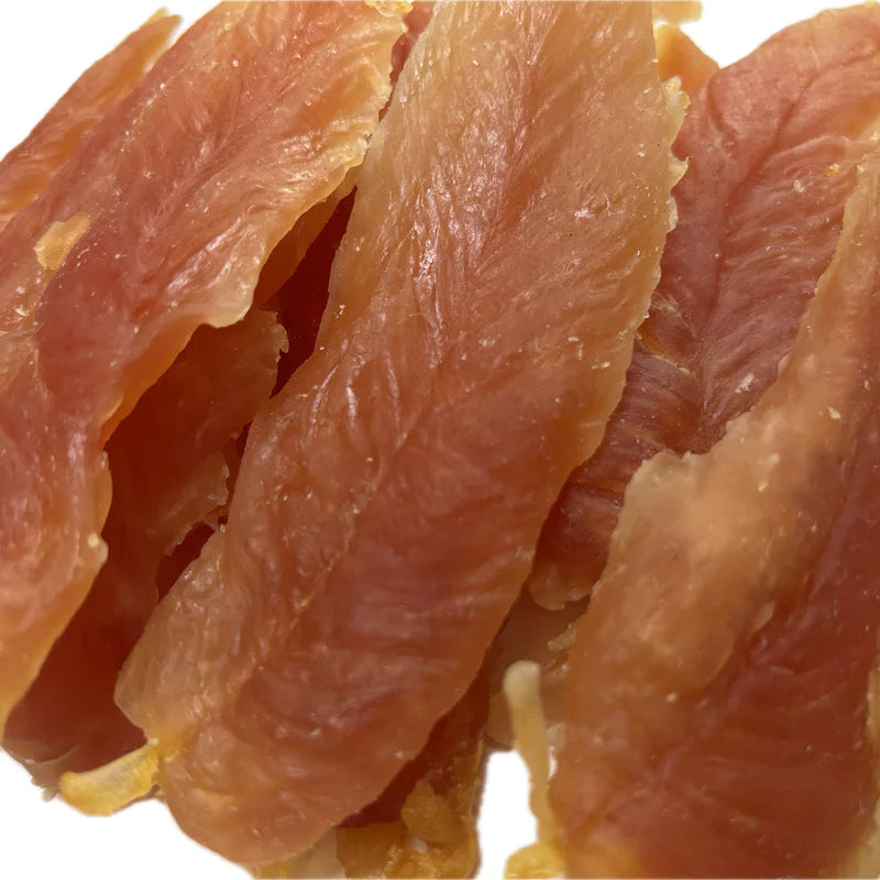 Tip Top Animal Chicken Fillet Dog Treat