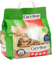 Cat's Best Okoplus Organic Cat Litter