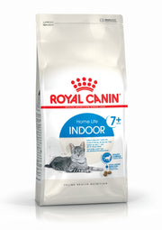 Royal Canin Indoor 7+ Dry Cat Food for Indoor Senior Cats, 3.5kg