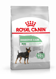 Royal Canin Digestive Care Dry Small Dog Food for Small Breed Adult Dogs, 3kg
