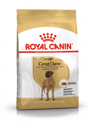 Royal Canin Dry Dog Food for Adult Great Danes, 12kg