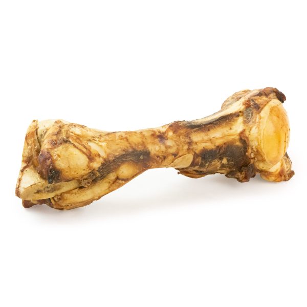 Tip Top Animal Roast Postman's Leg Bone Dog Treat