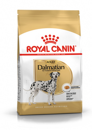 Royal Canin Dry Dog Food for Adult Dalmatians, 12kg