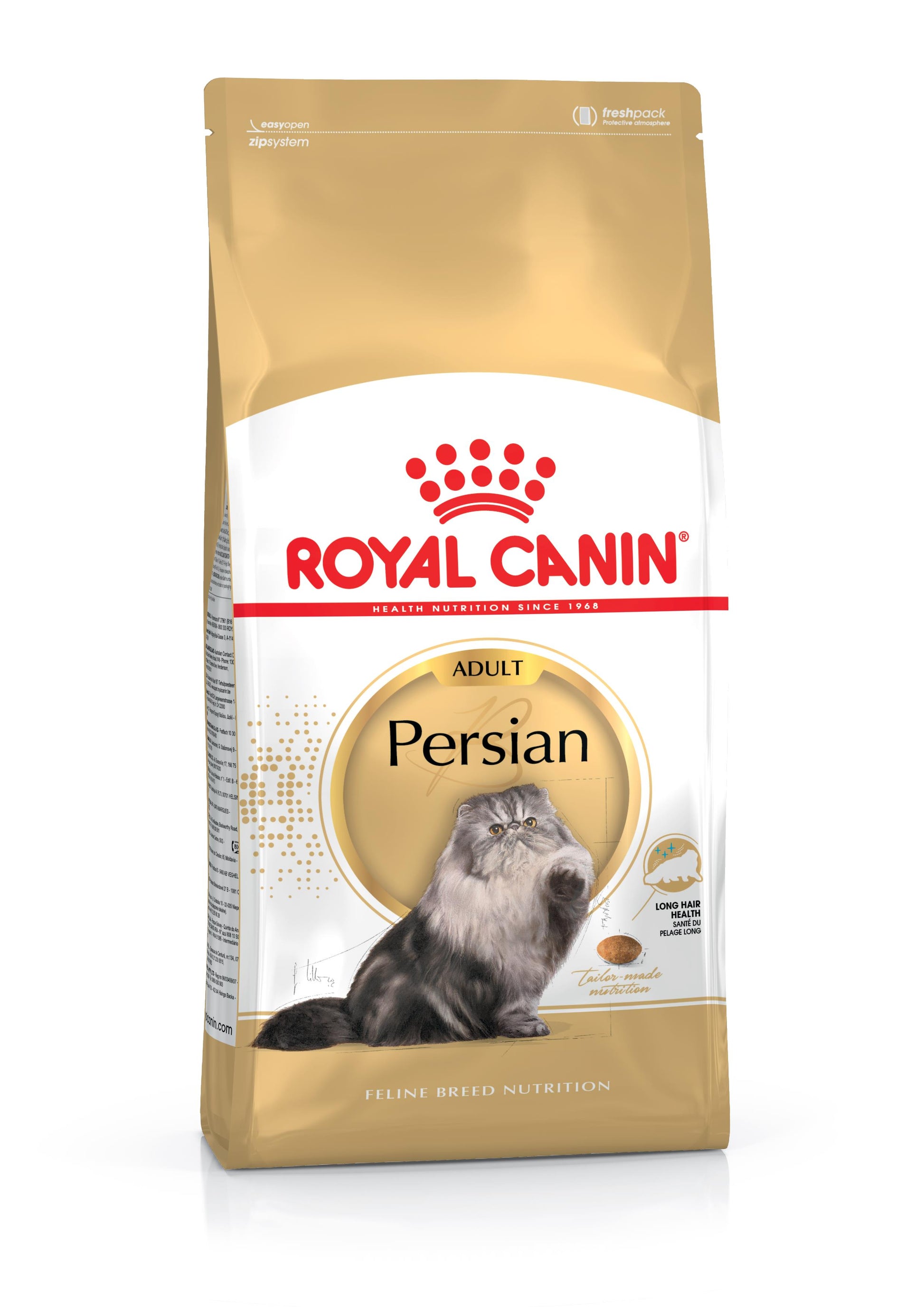 Royal Canin Dry Cat Food for Adult Persian Cats