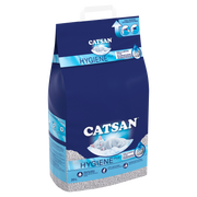 Catsan Cat Hygiene Non-Clumping Litter, 20L