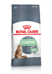 Royal Canin Digestive Care Dry Cat Food for Adult Cats